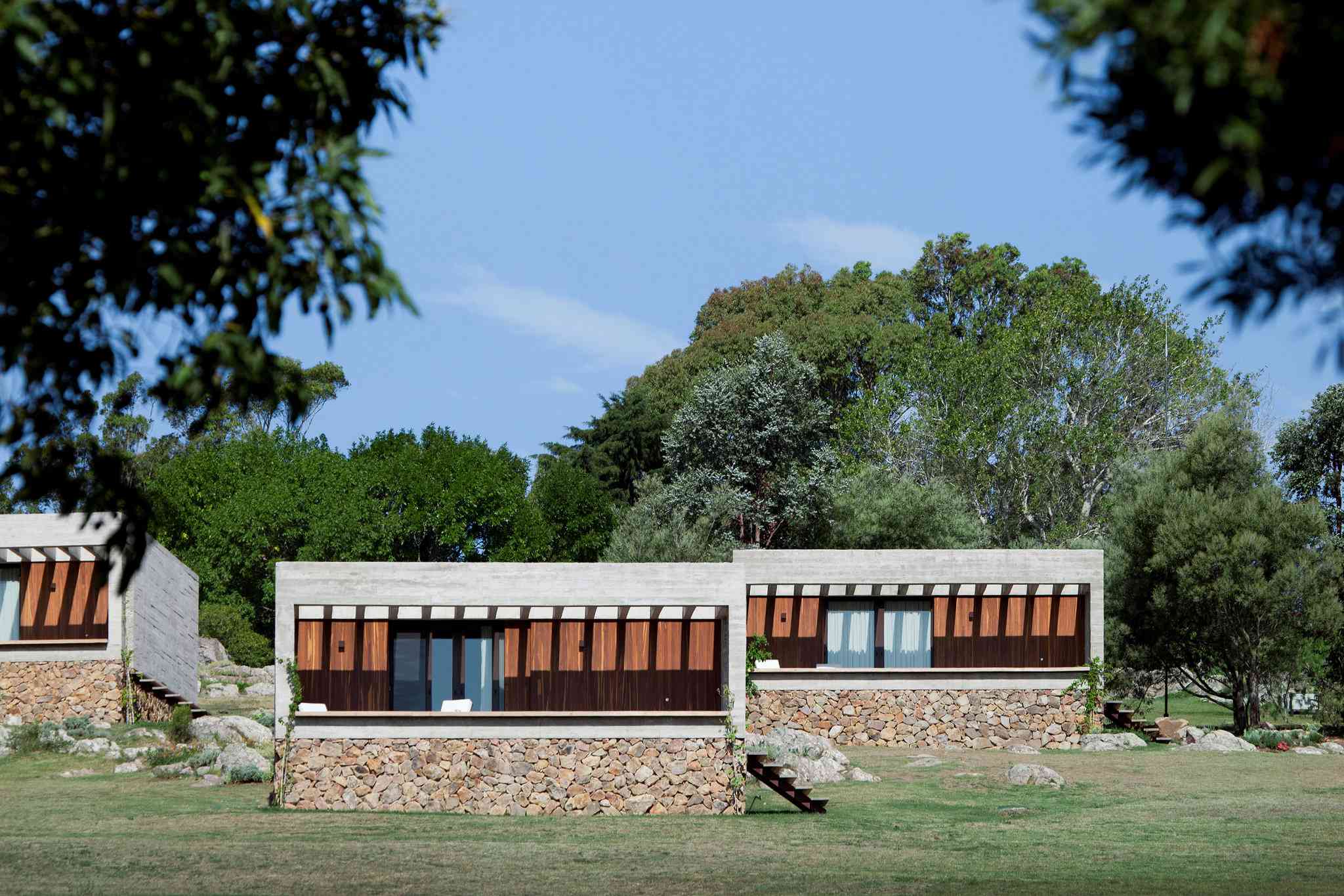 Hotel Fasano Punta del Este in Punta del Este, UY