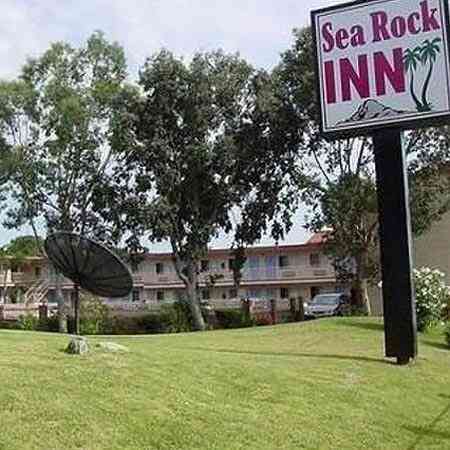 Sea Rock Inn in Los Angeles, CA