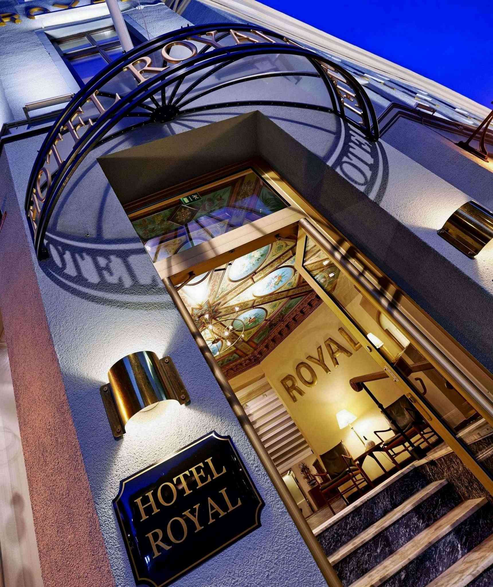 Hotel Royal Gothenburg in 哥德堡, SE