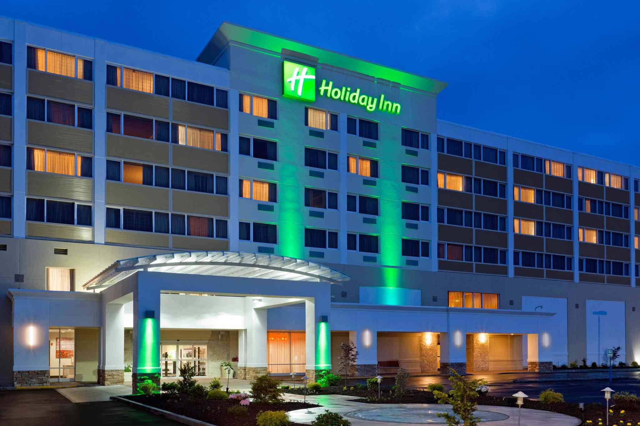 Holiday Inn Clark - Newark in Clark, NJ