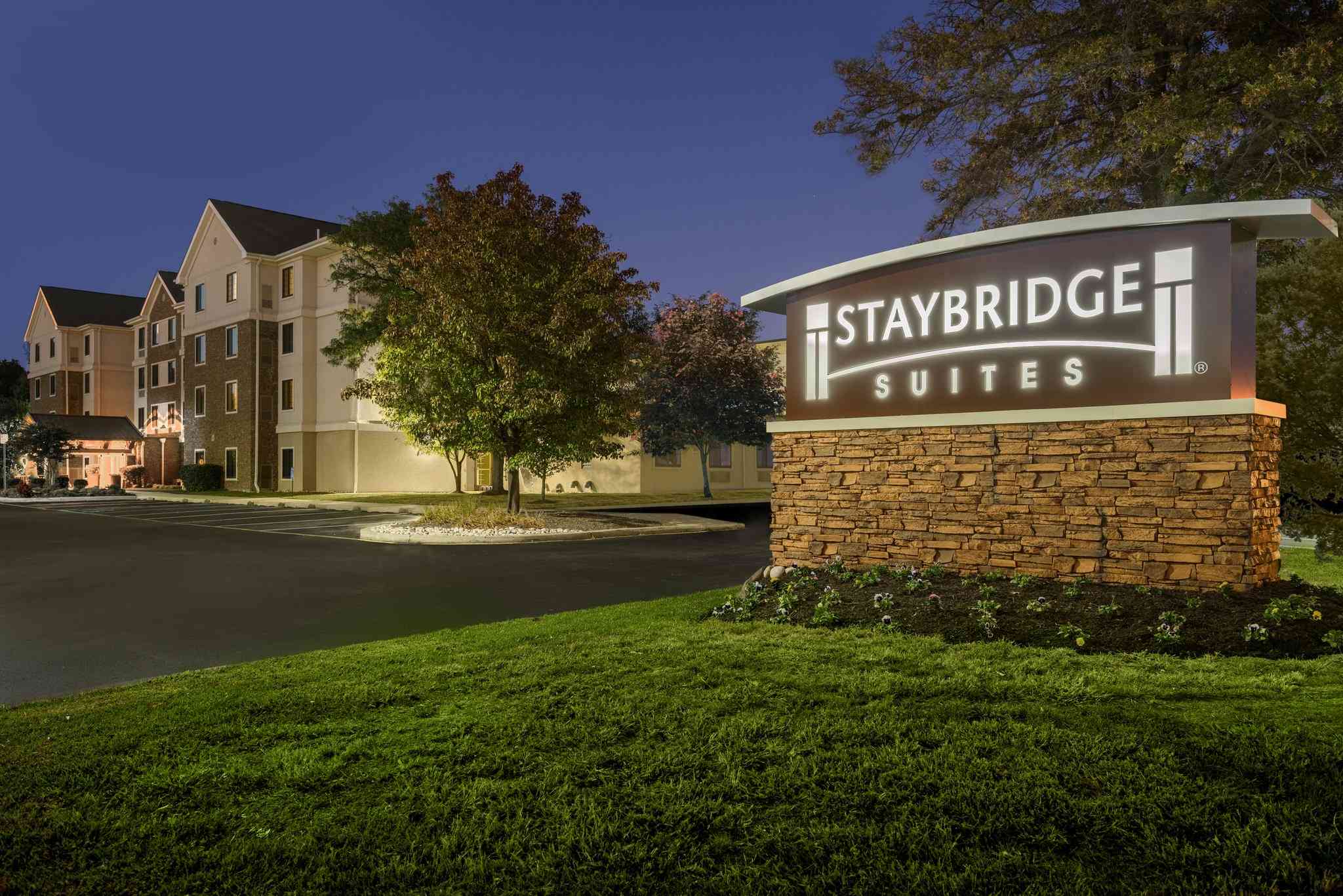 Staybridge Suites Wilmington Newark in 紐瓦克, DE