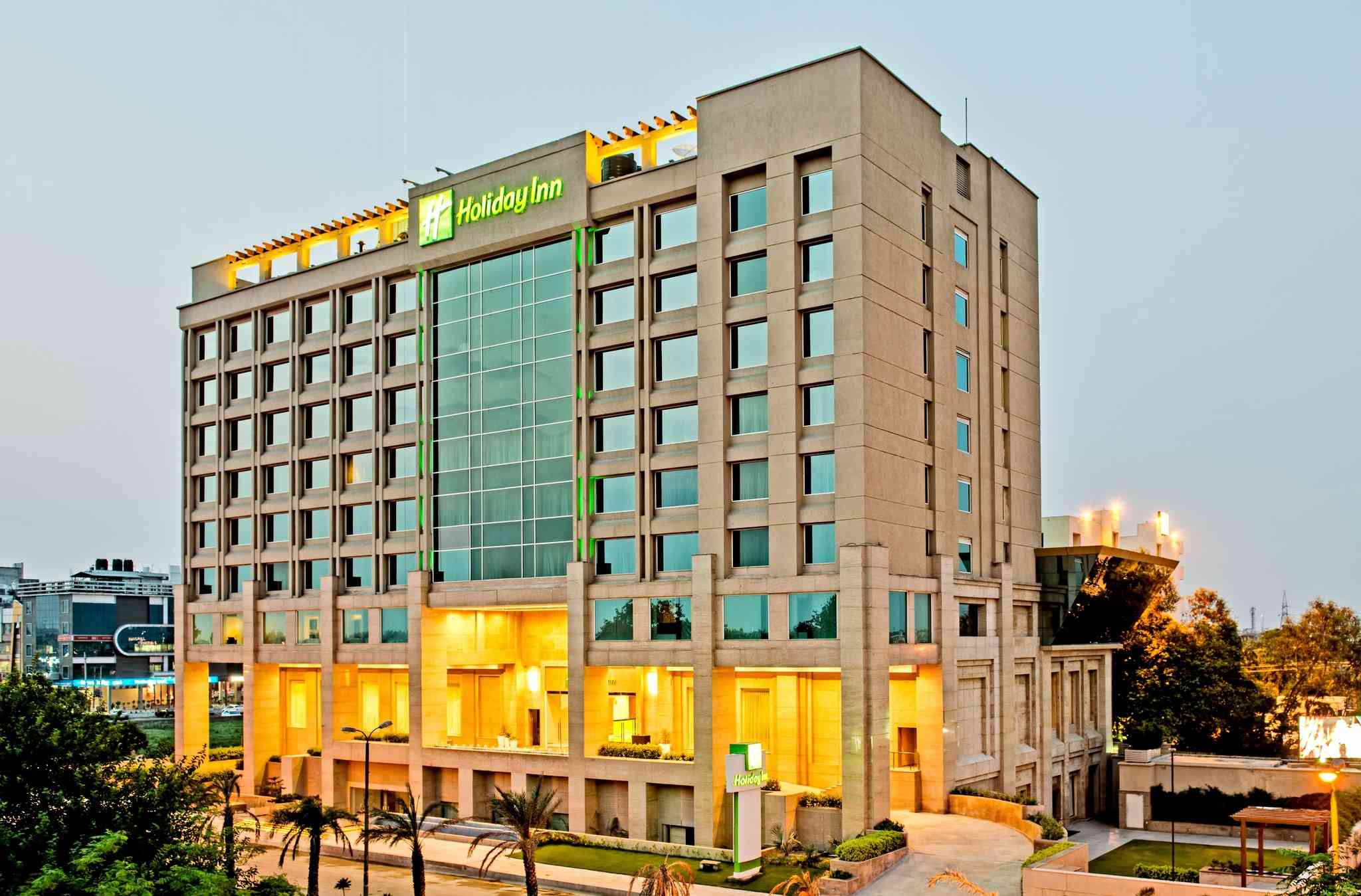 Holiday Inn Amritsar Ranjit Avenue in 阿姆利則, IN