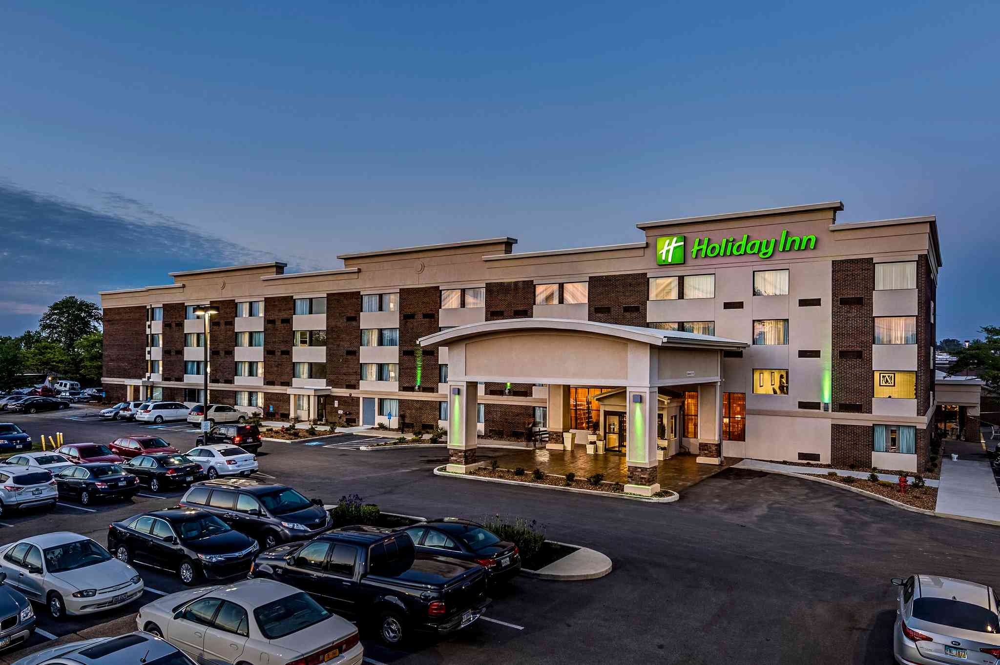 Holiday Inn Cleveland Northeast - Mentor in Mentori, OH