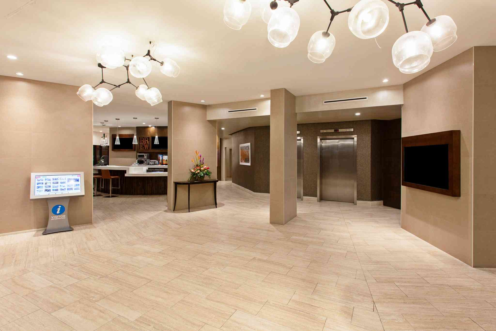 롱 비치, CA의 Holiday Inn Long Beach Airport