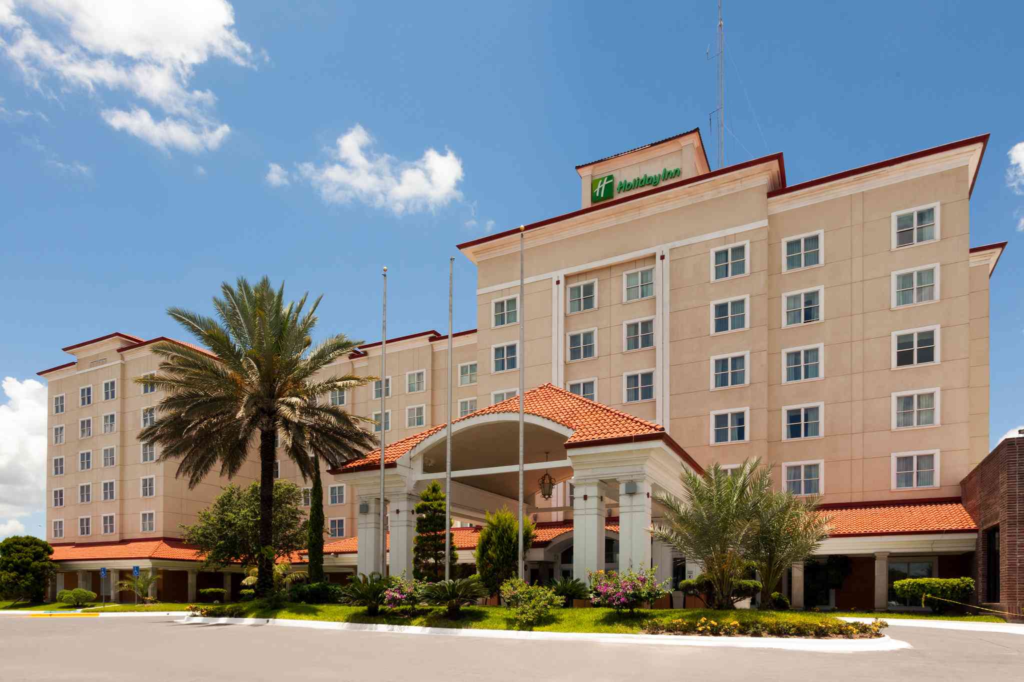 Holiday Inn Matamoros in Matamoros, MX