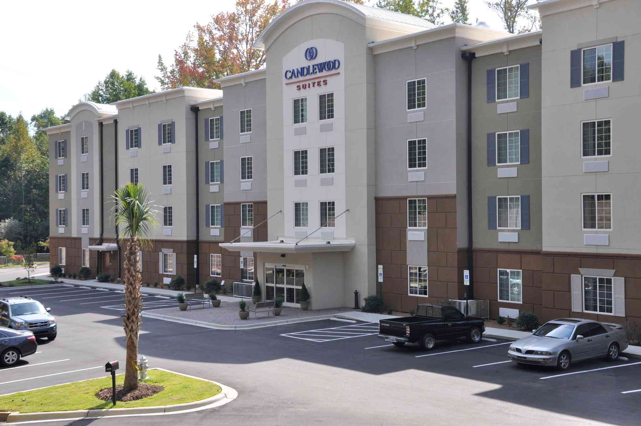 Candlewood Suites Mooresville/Lake Norman,NC in Mooresville, NC