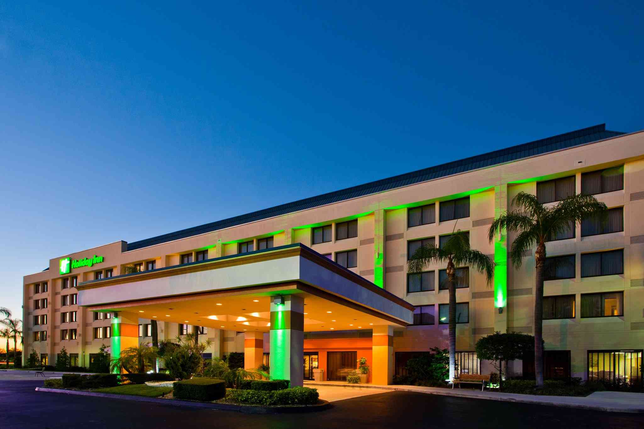 Holiday Inn Port St. Lucie in Port Sainte-Lucie, FL