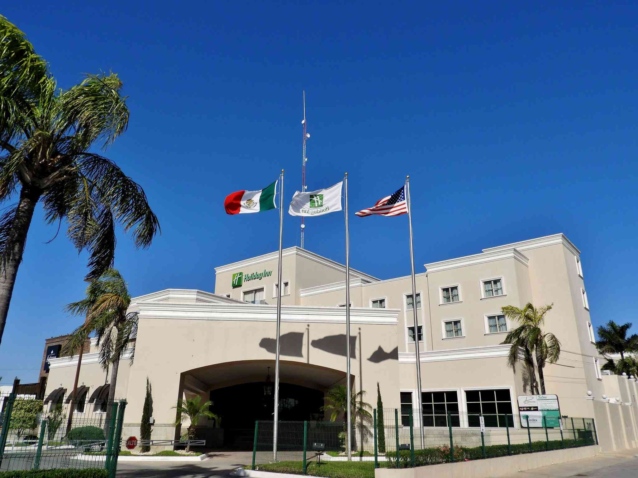 Holiday Inn Reynosa Zona Dorada in Рейноса, MX