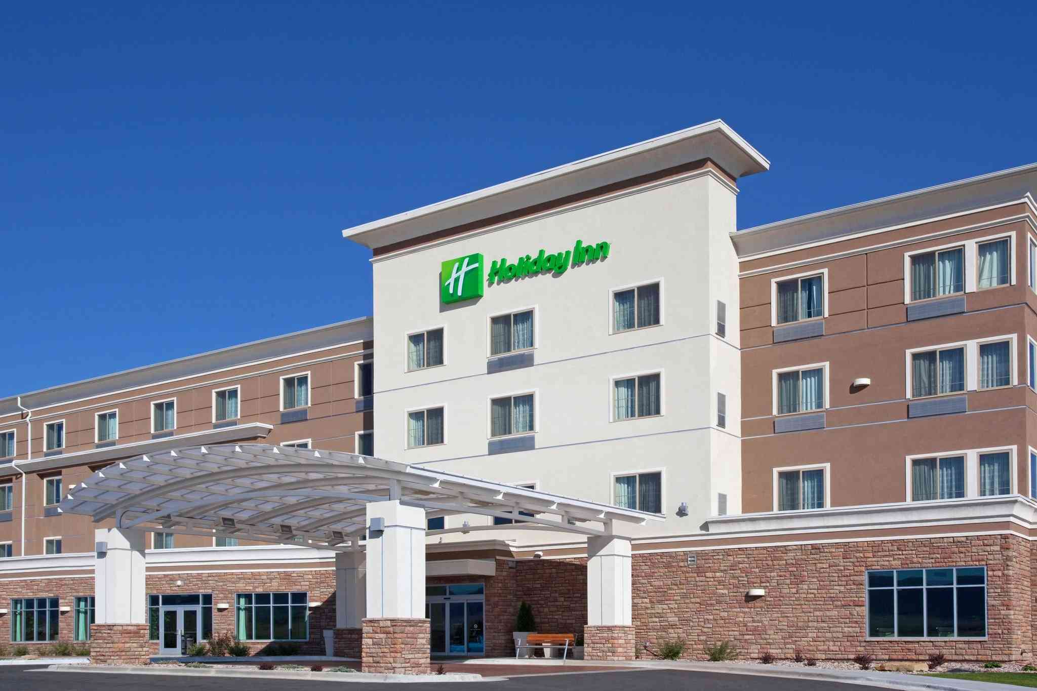 Holiday Inn Casper East - Medical Center in Casper, WY