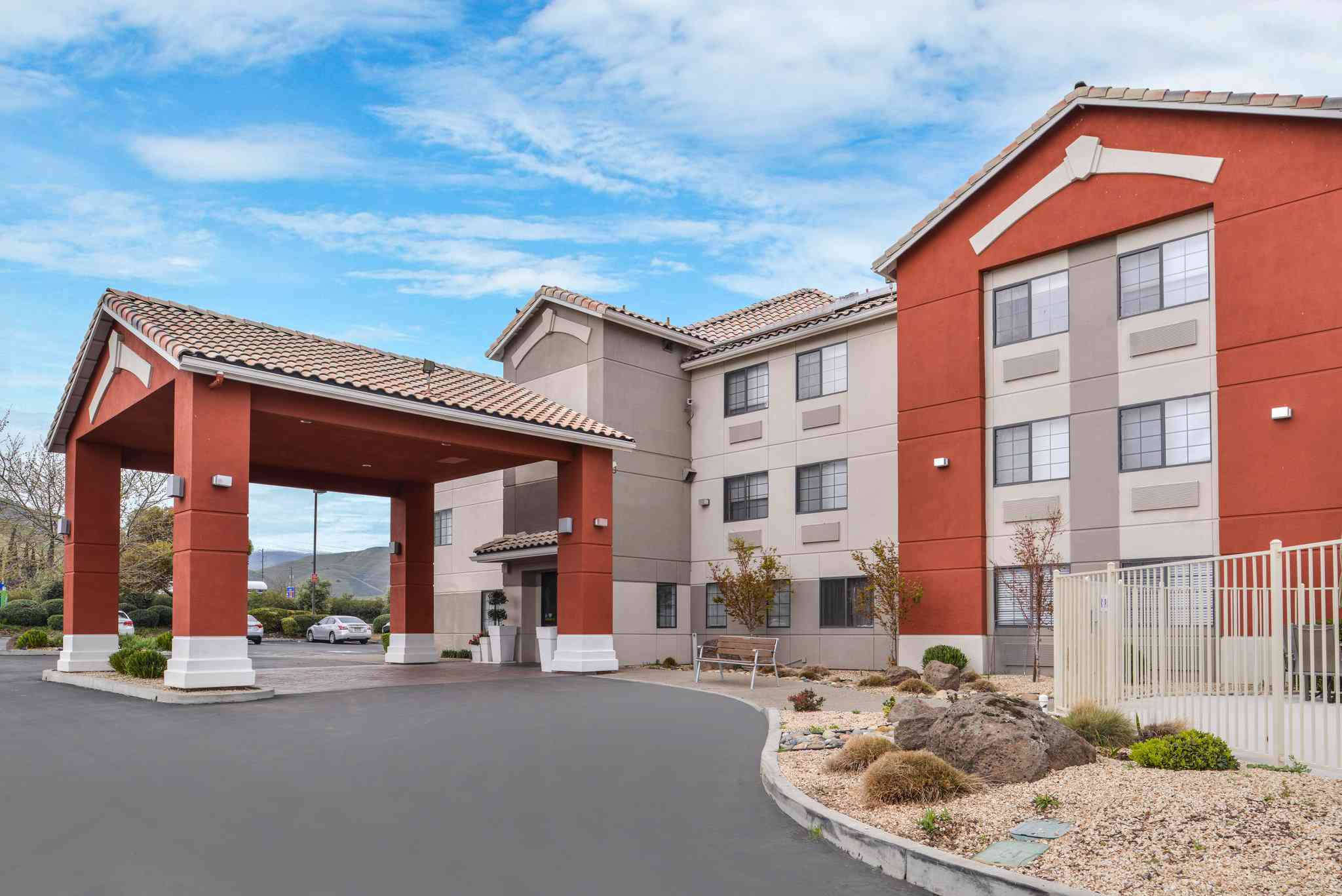 Holiday Inn Express Westley North - Patterson Area in Westley, CA