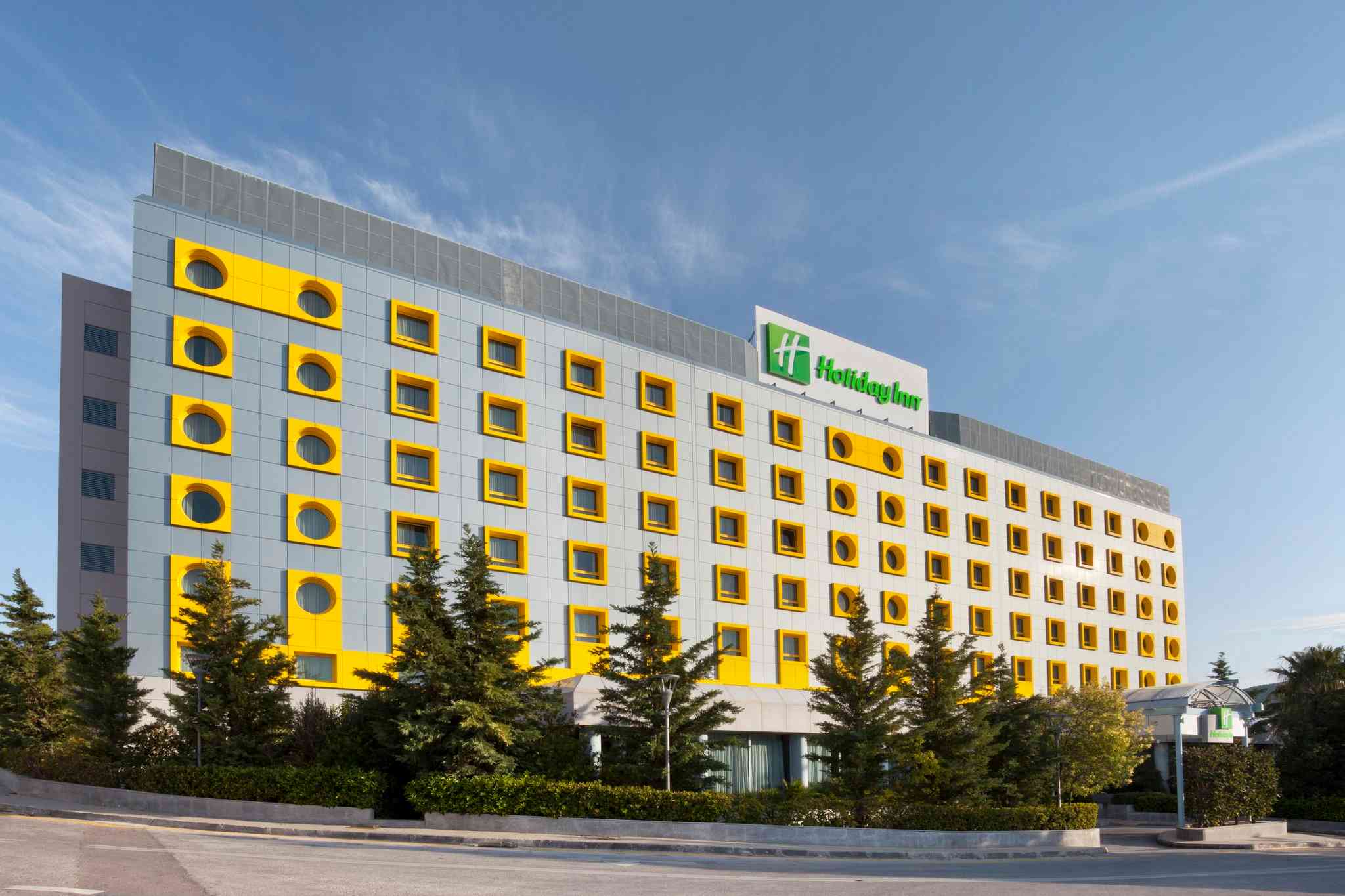 Holiday Inn Athens - Attica Av, Airport W in Athens, GR