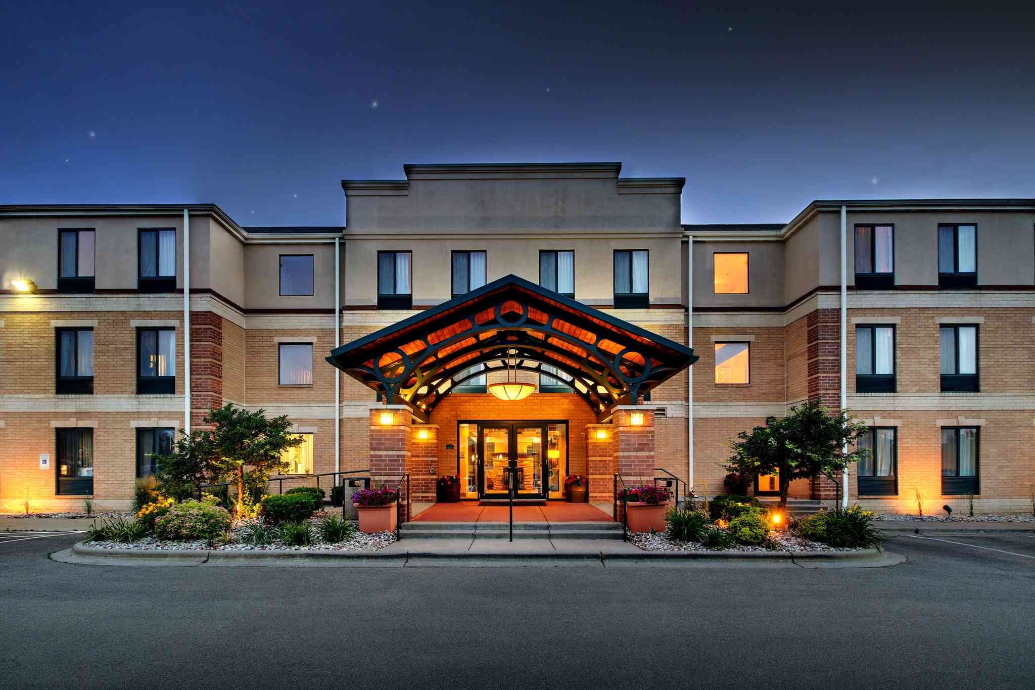 Staybridge Suites Middleton/Madison-West in Middleton, WI