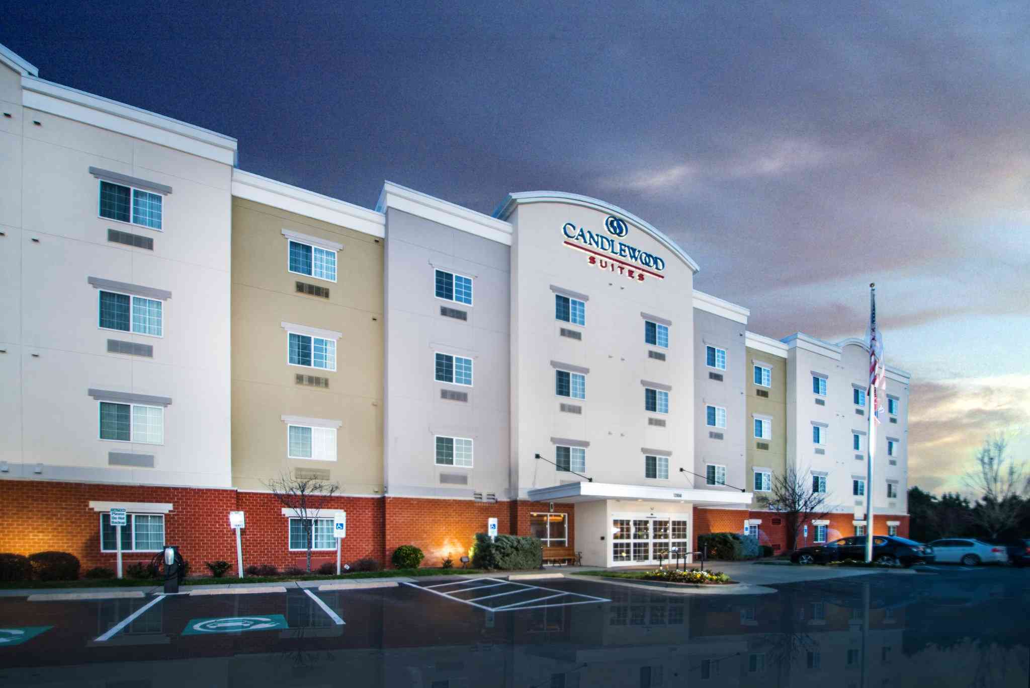 Candlewood Suites - Wake Forest Raleigh Area in 웨이크 포레스트, NC