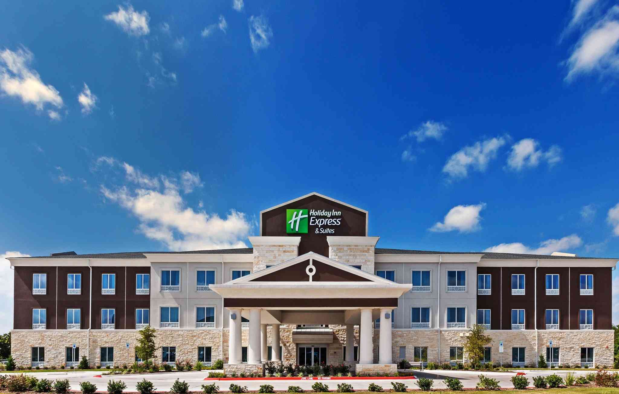 Holiday Inn Express & Suites Killeen - Fort Hood Area in Killeen, TX