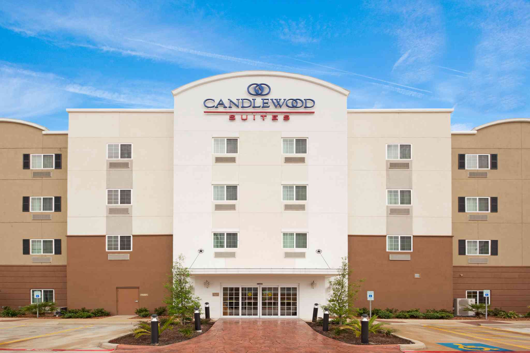 Candlewood Suites San Antonio Downtown in San Antonio, TX