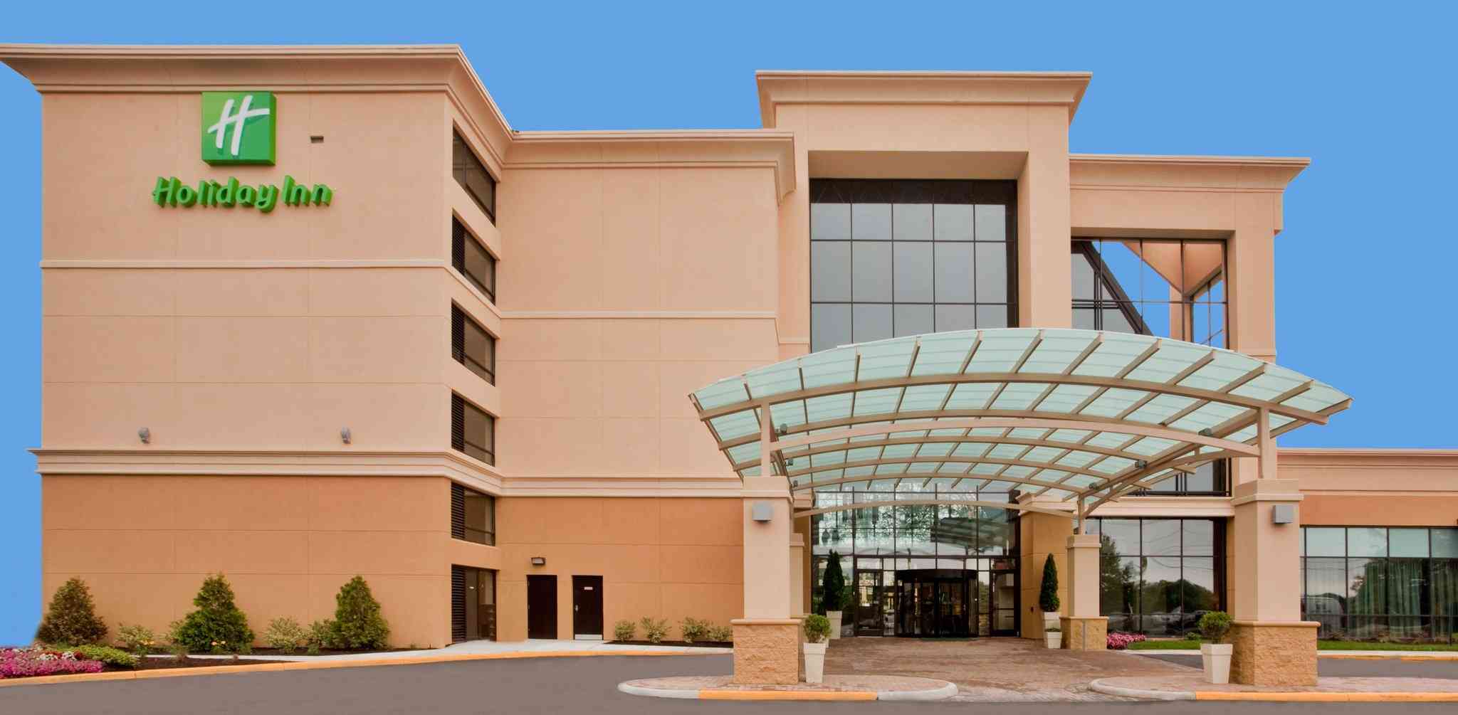 Holiday Inn Virginia Beach - Norfolk in Virginia Beach, VA