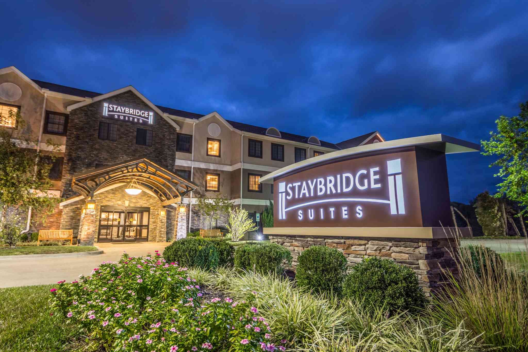 Staybridge Suites Kansas City-Independence in Independência, MO