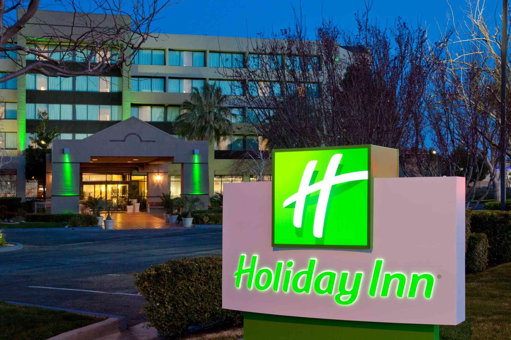 Holiday Inn Palmdale-Lancaster in パームデール, CA