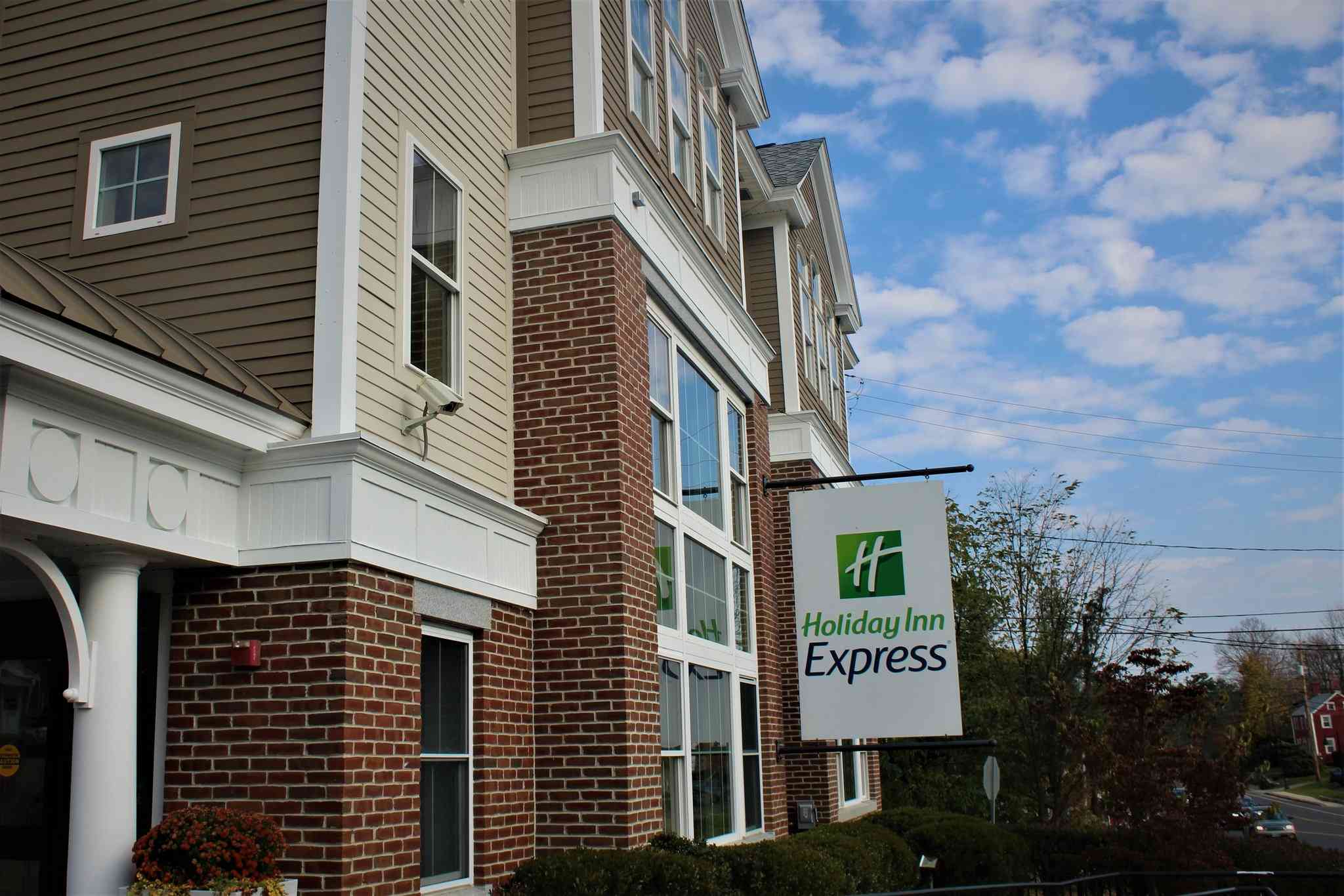 Holiday Inn Express Hotel Durham-University of New Hampshire in Durham, NH