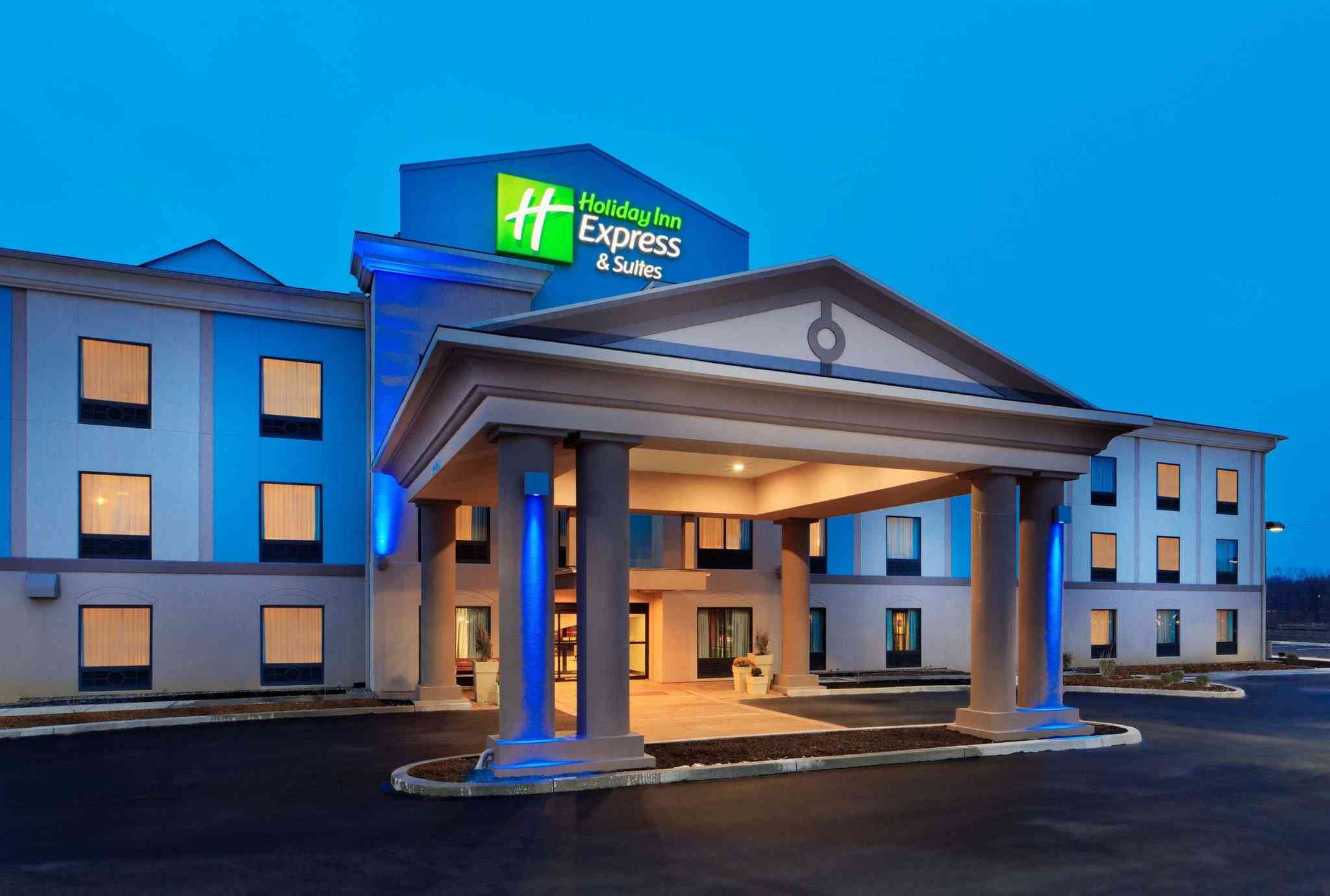 Holiday Inn Express York Ne - Market Street in 约克, PA