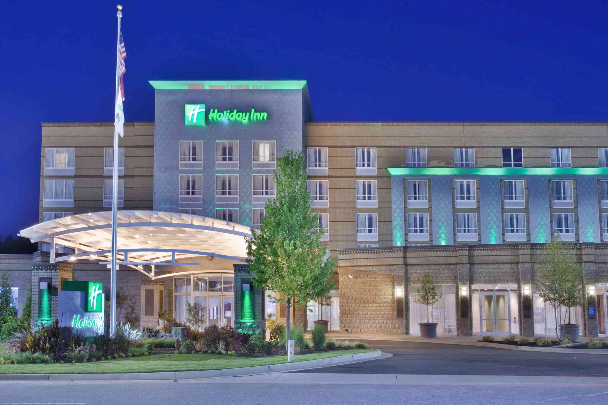 Holiday Inn Macon North in Macon, GA