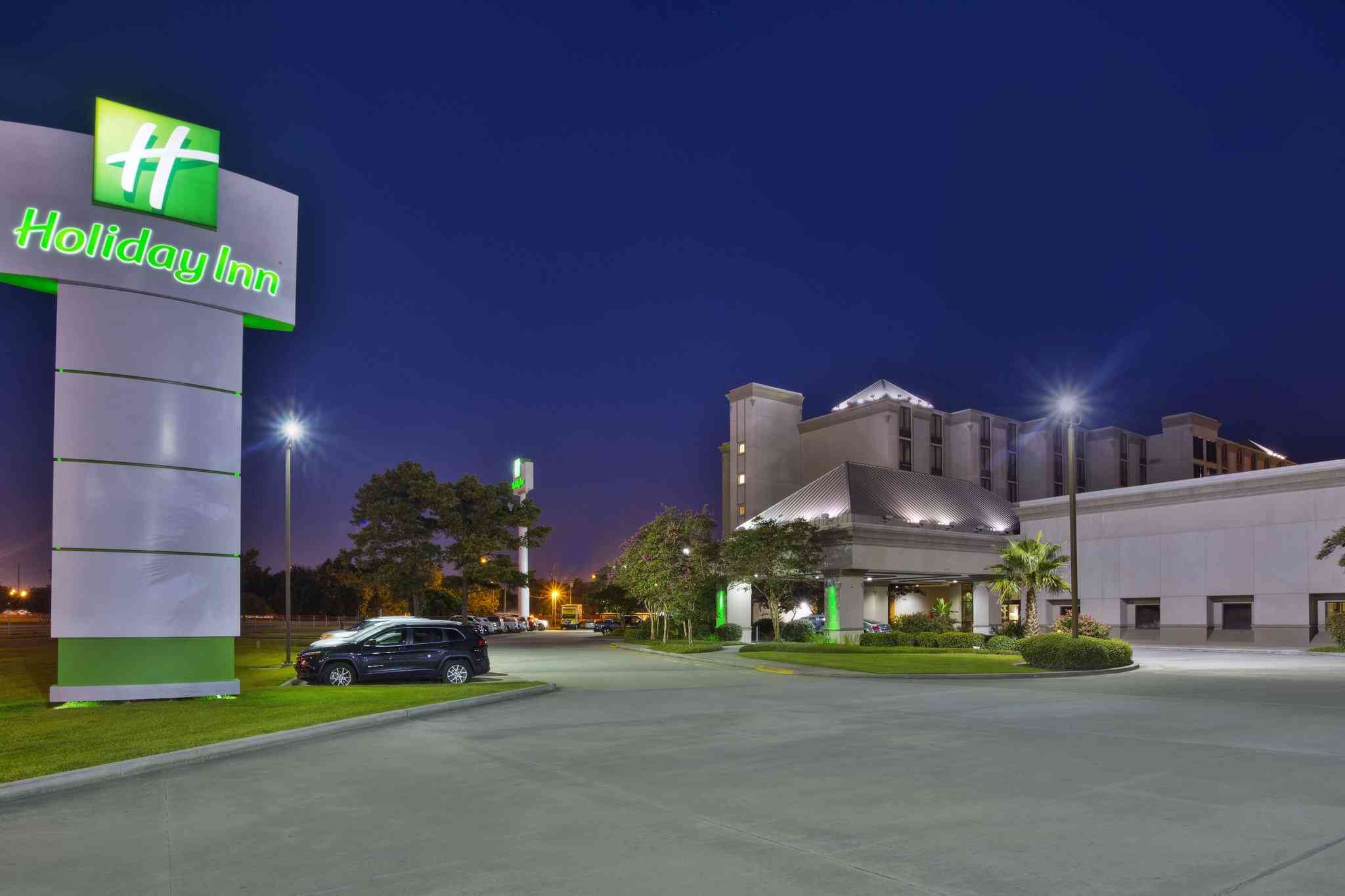 Holiday Inn Baton Rouge-South in Батон-Руж, LA