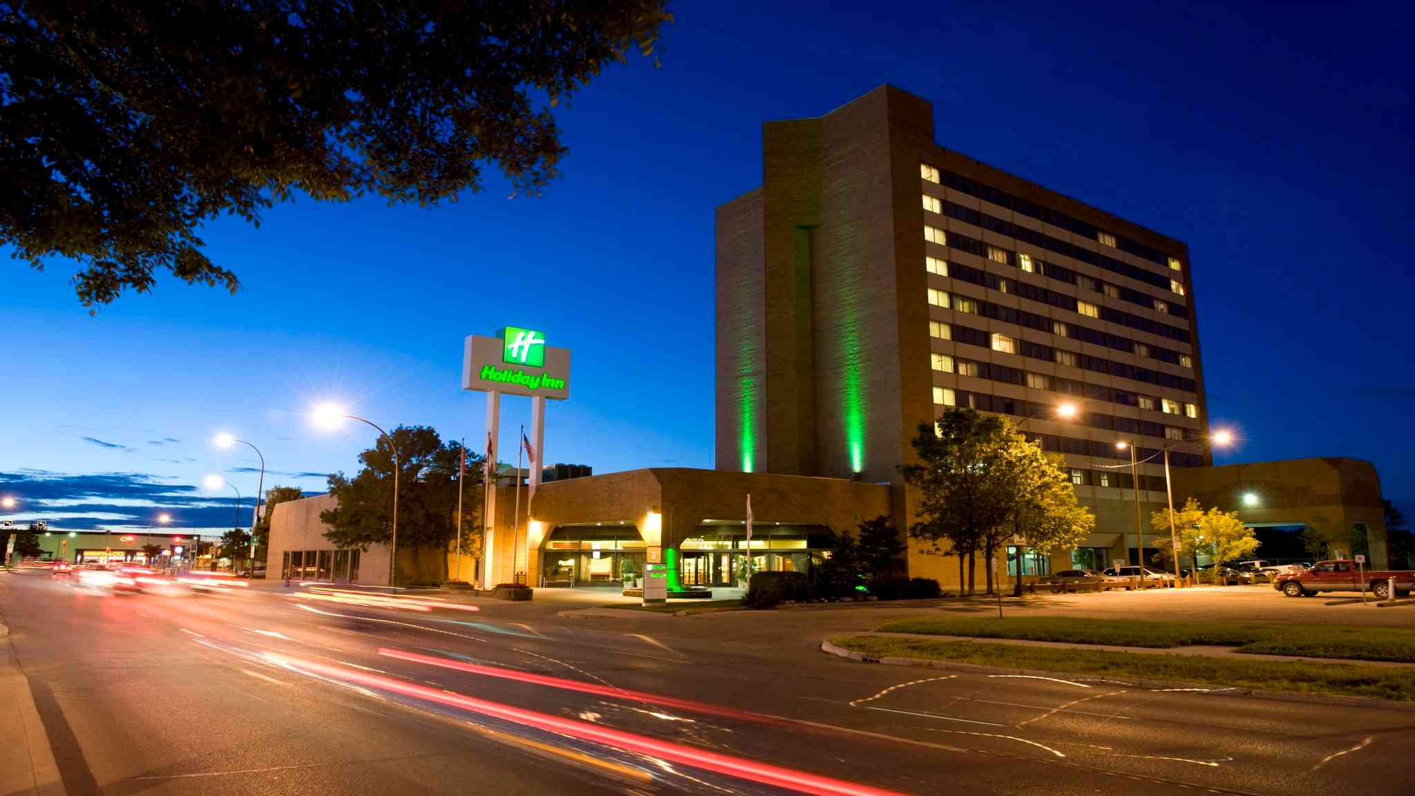 Holiday Inn Winnipeg-South in Winnipeg, MB