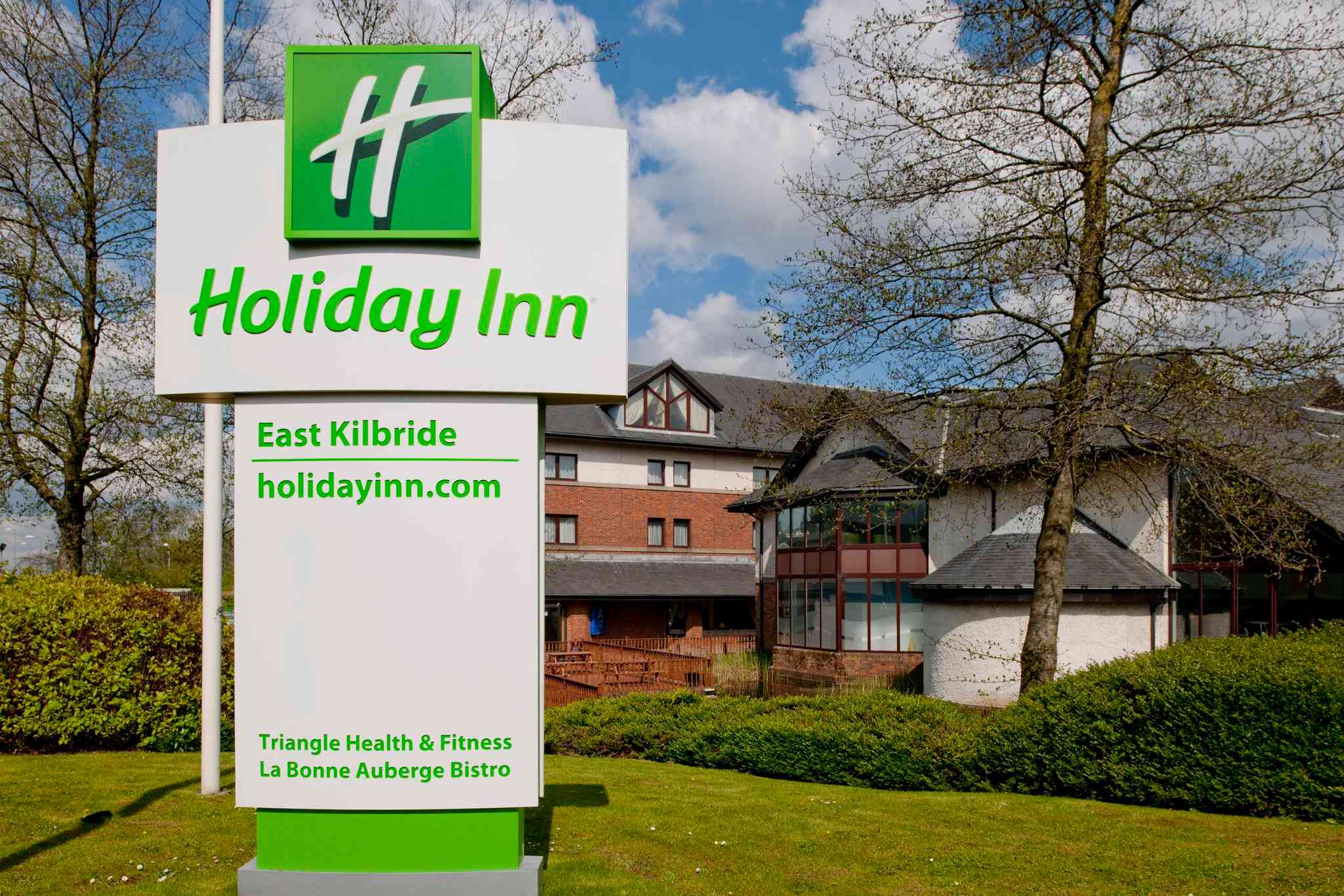 Holiday Inn Glasgow - East Kilbride in East Kilbride, GB2