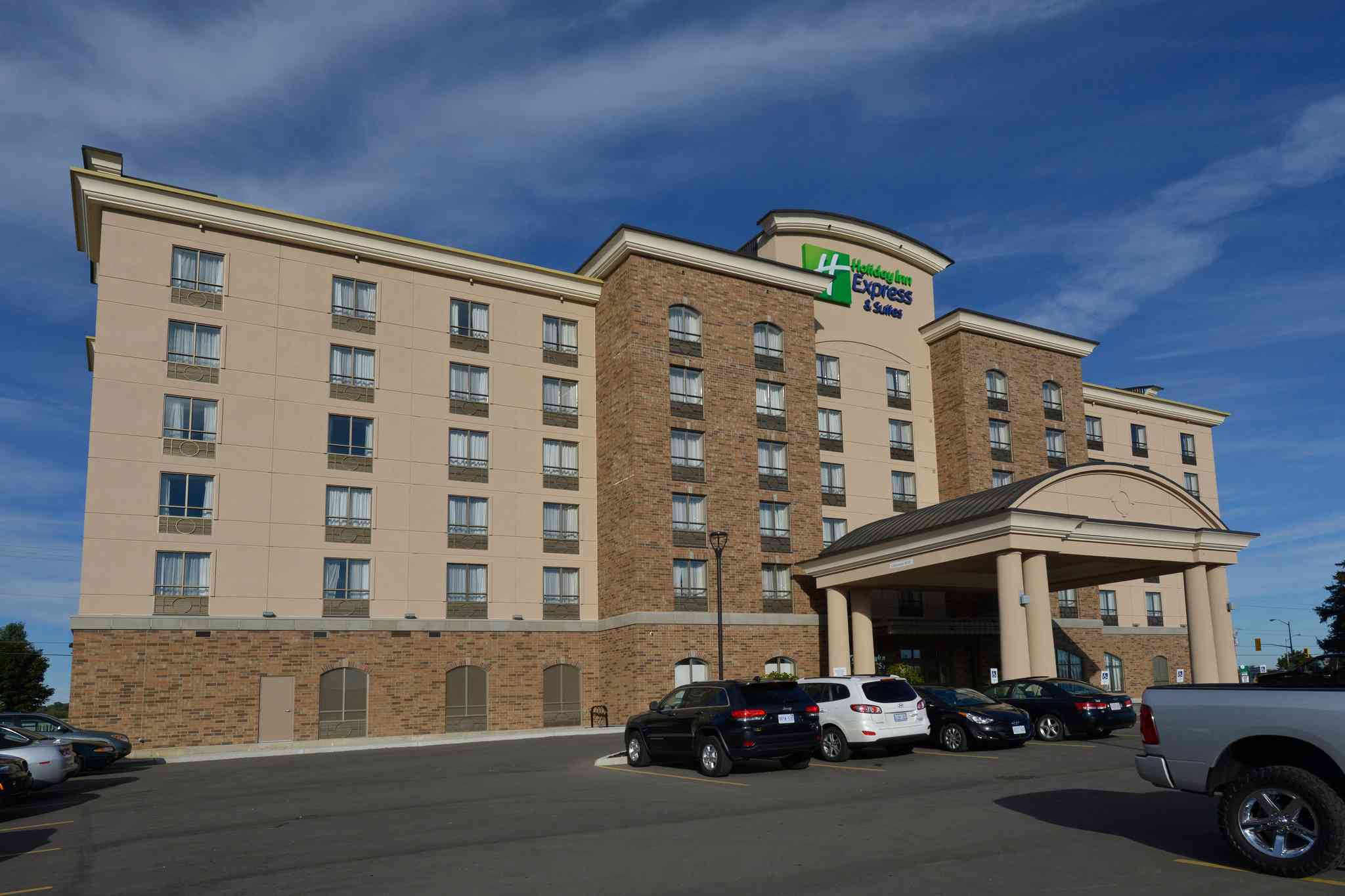 Holiday Inn Express & Suites Waterloo - St. Jacobs Area in Waterloo, ON