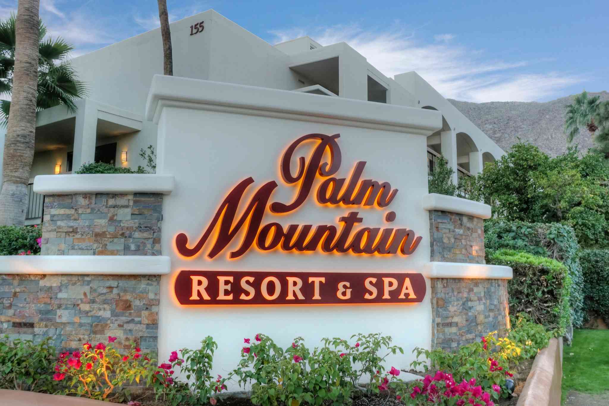 Palm Mountain Resort & Spa in Palm Springs, CA