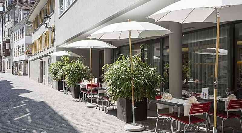 Hotel Dom in St. Gallen, CH