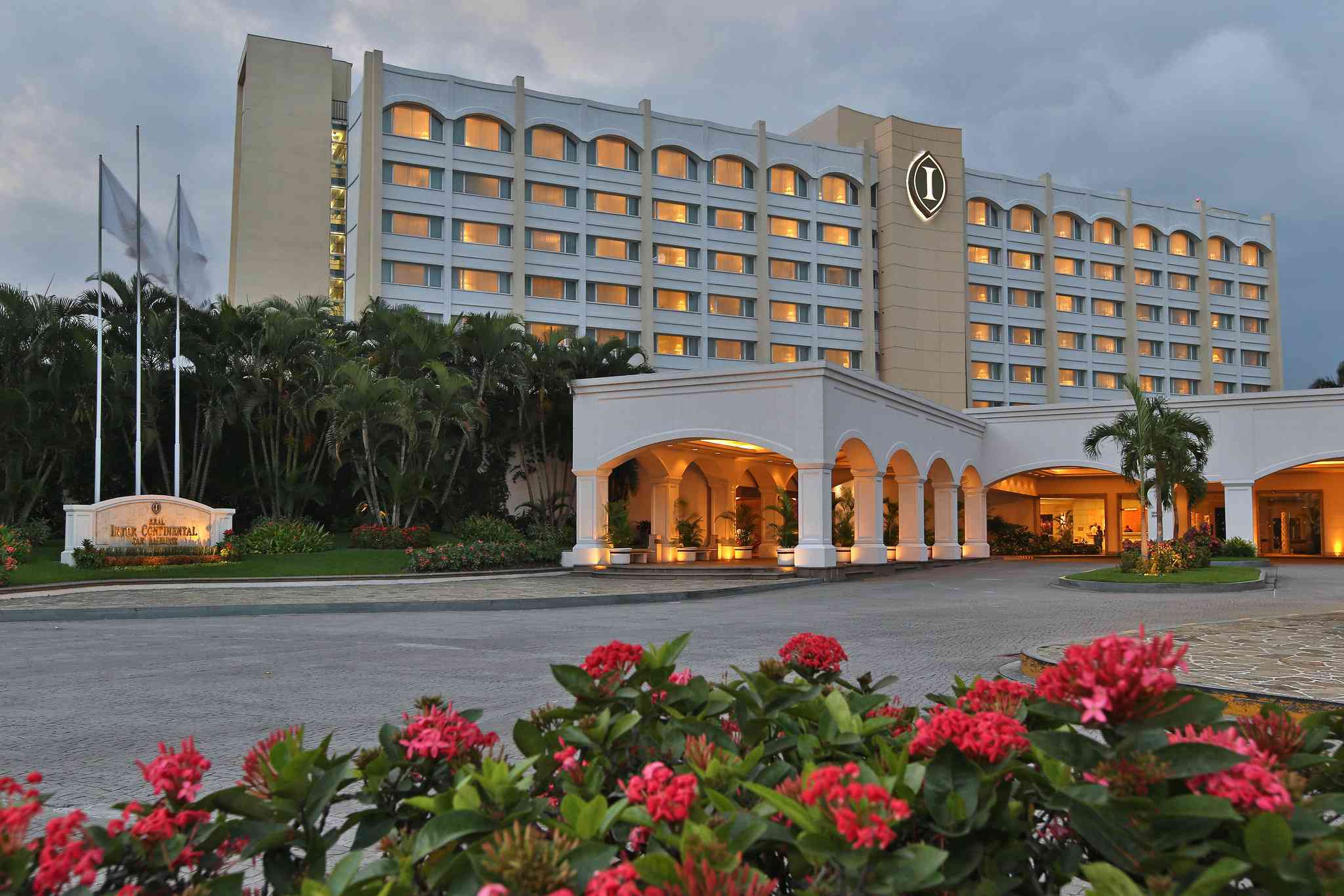 InterContinental San Salvador-Metrocentro Mall in San Salvador, SV