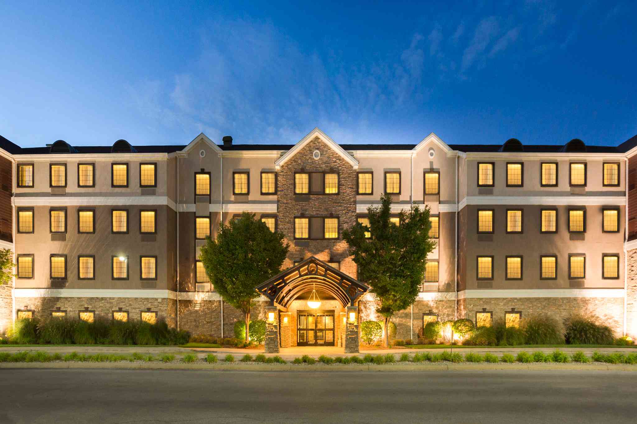 Staybridge Suites Toledo-Maumee in Maumee, OH