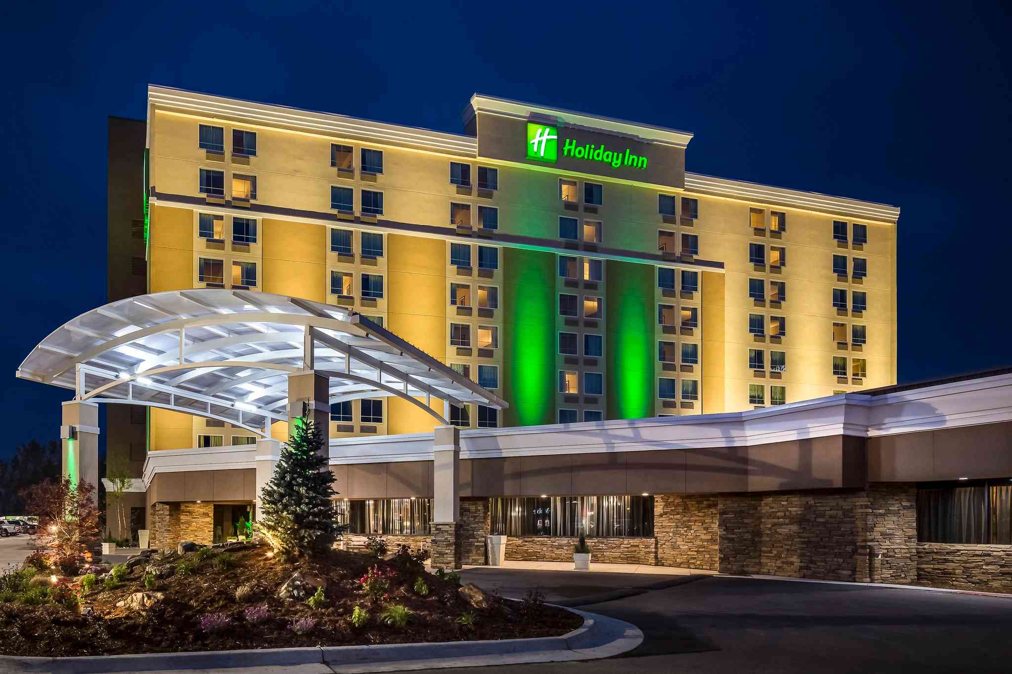 ウィチタ, KSにおけるHoliday Inn Wichita East I-35