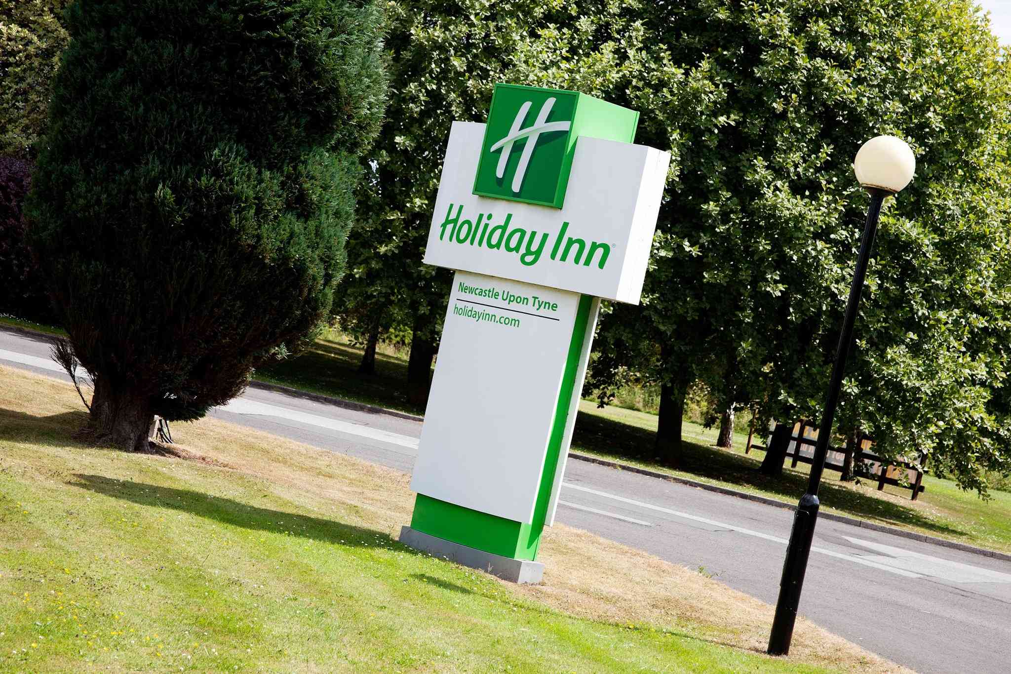 Holiday Inn Newcastle - Gosforth Park in Newcastle sul Tyne, GB1