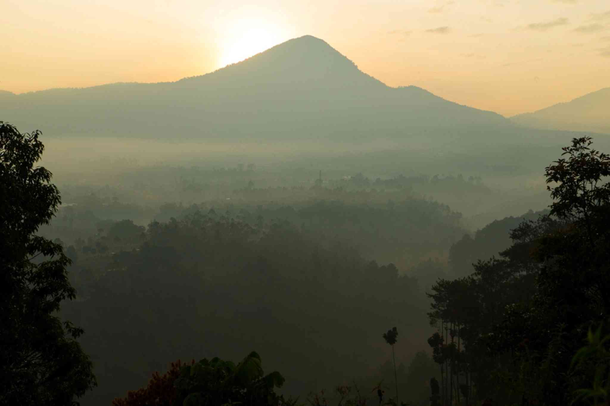 InterContinental Bandung Dago Pakar in 반둥, ID