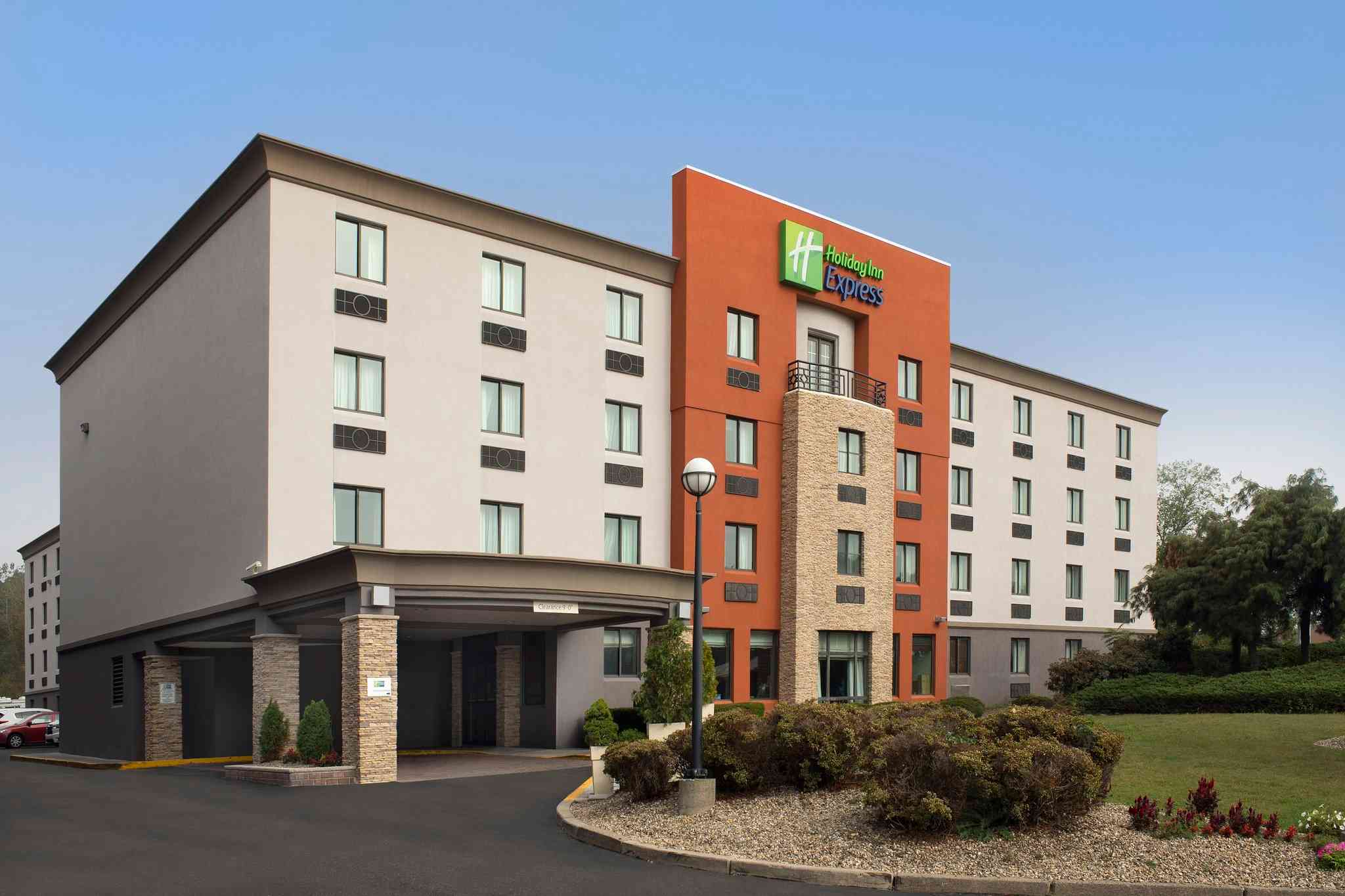 Holiday Inn Express Boston - Saugus in 索格斯, MA