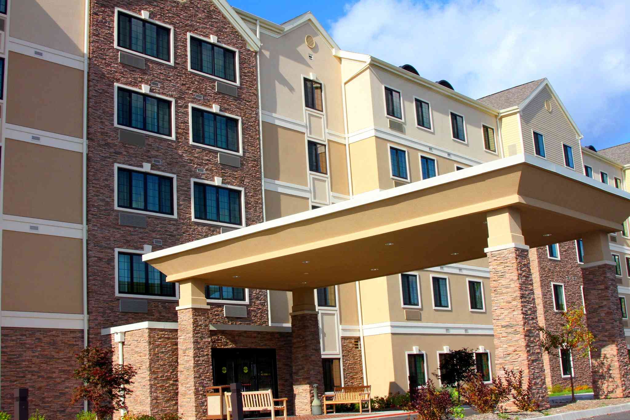 Staybridge Suites Syracuse (Liverpool) in Liverpool, NY