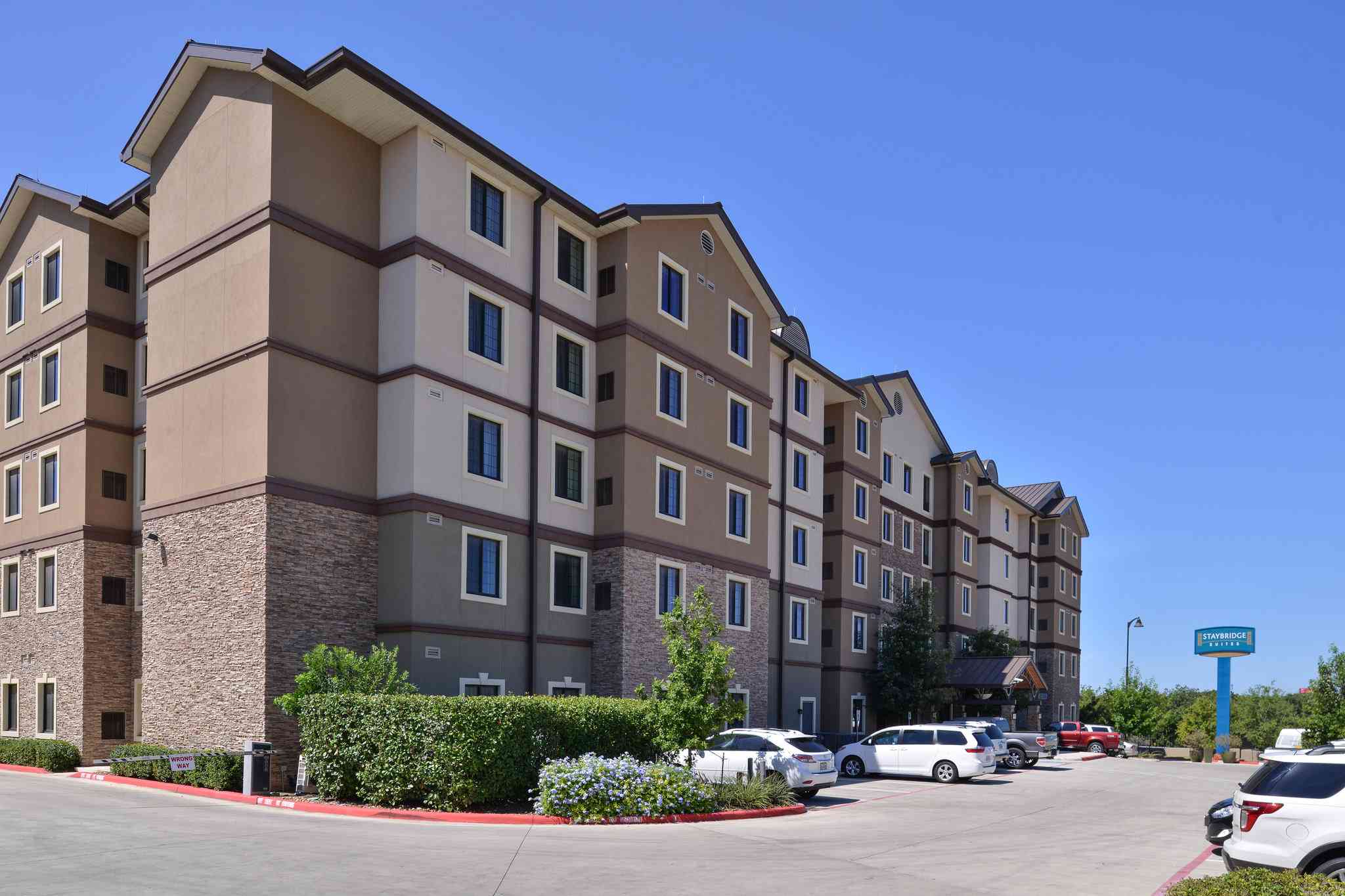 Staybridge Suites San Antonio - Stone Oak in San Antonio, TX