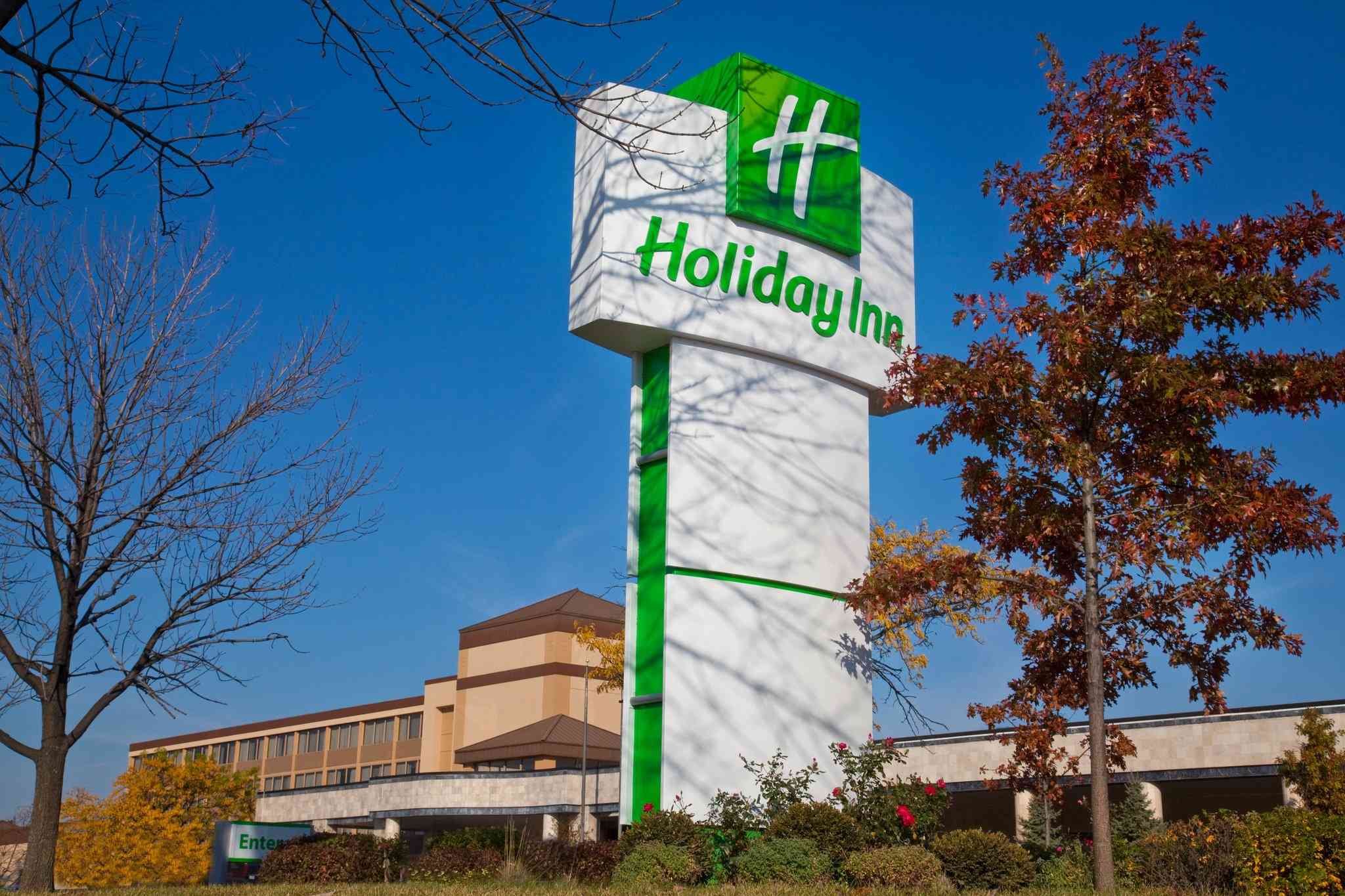 Holiday Inn & Suites Chicago North Shore (Skokie) in Skokie, IL