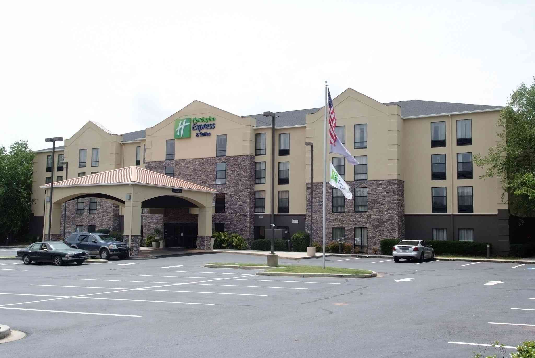 Holiday Inn Express Hotel & Suites Blythewood in Blythewood, SC