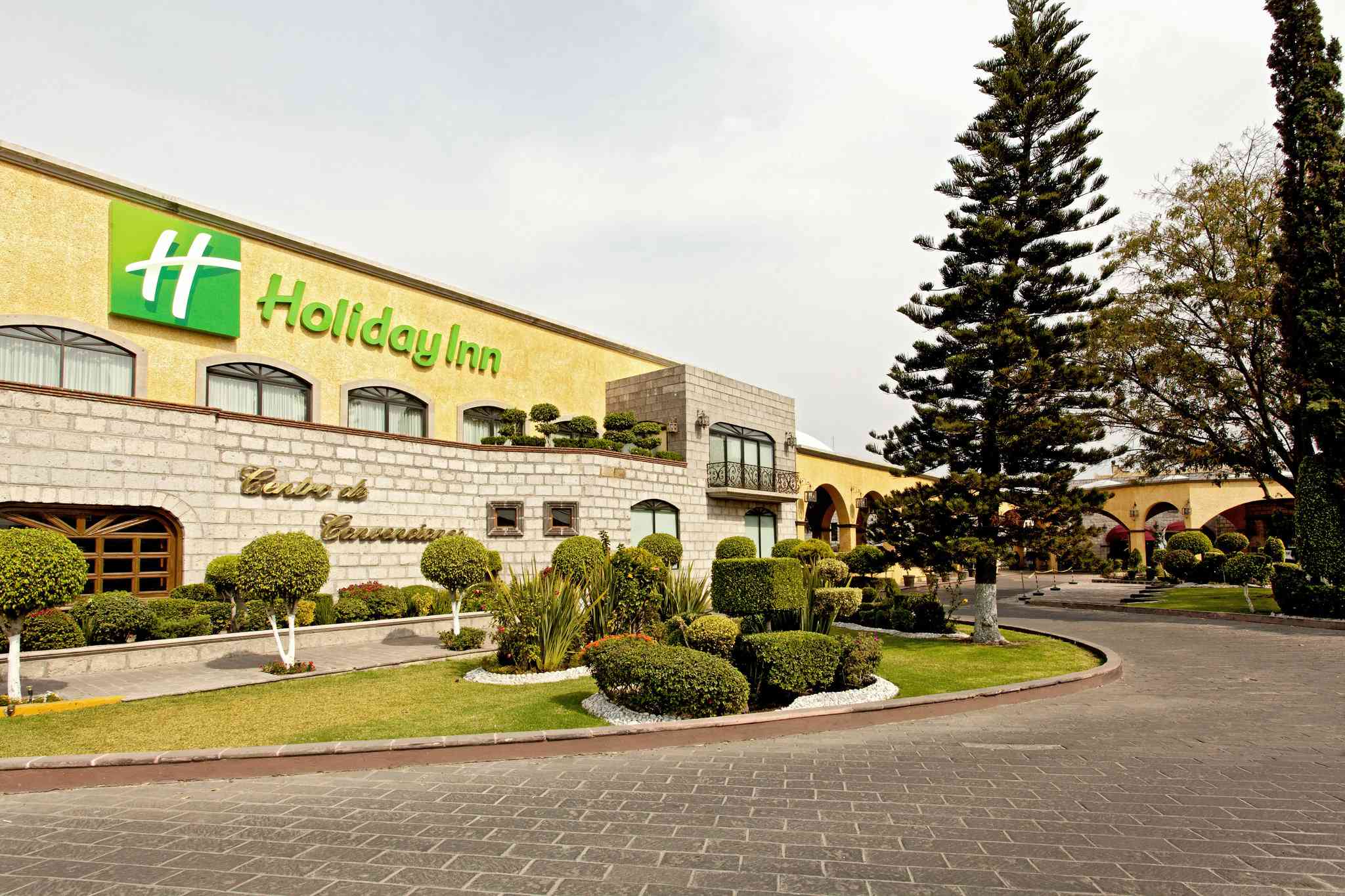 Holiday Inn Queretaro-Centro Historico in Santiago de Queretaro, MX