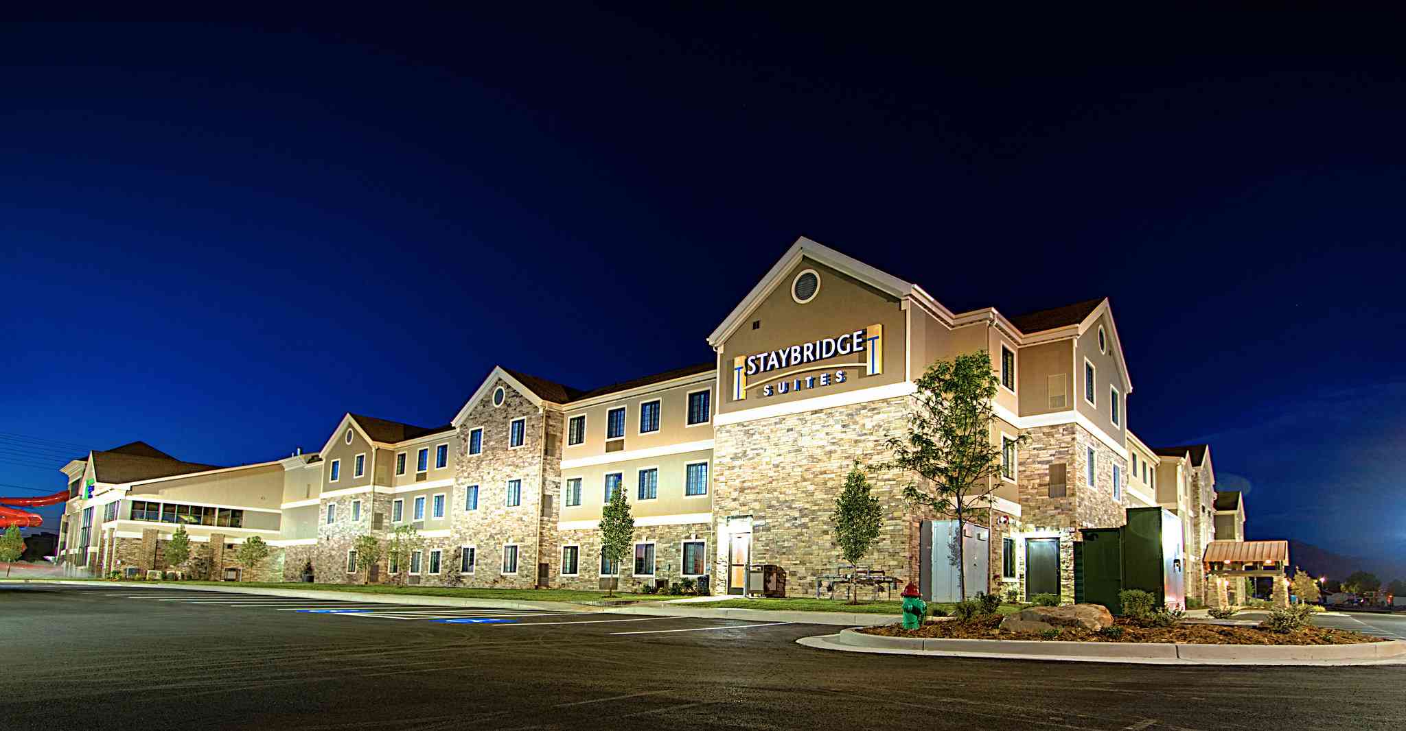 Staybridge Suites Salt Lake-West Valley City in Città di West Valley, UT