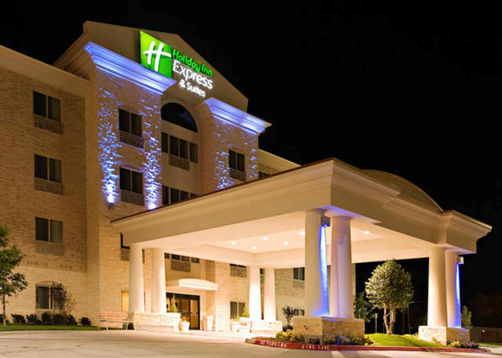 Holiday Inn Express & Suites Borger in Borger, TX