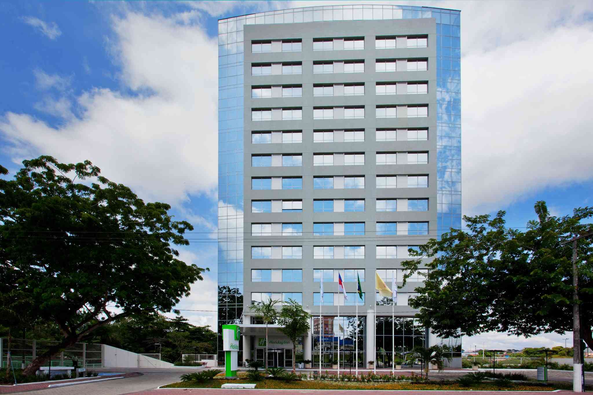 Holiday Inn Manaus in มาเนาส์, BR