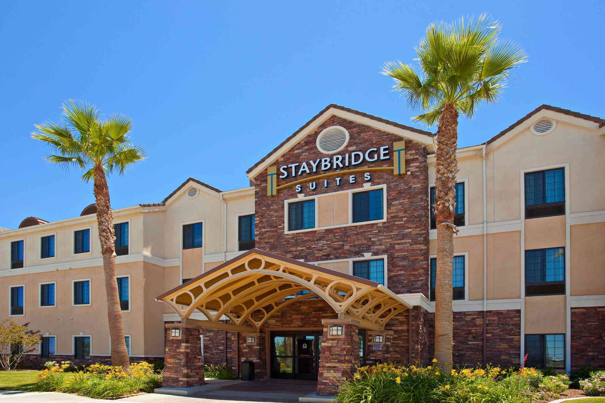 Staybridge Suites Palmdale in Palmdale, CA