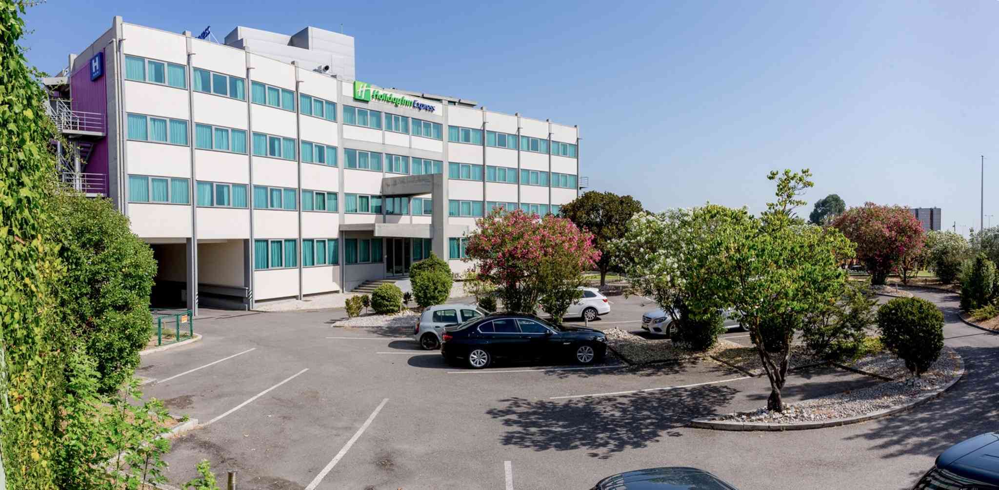 Holiday Inn Express Lisbon Airport in Lisbon, PT