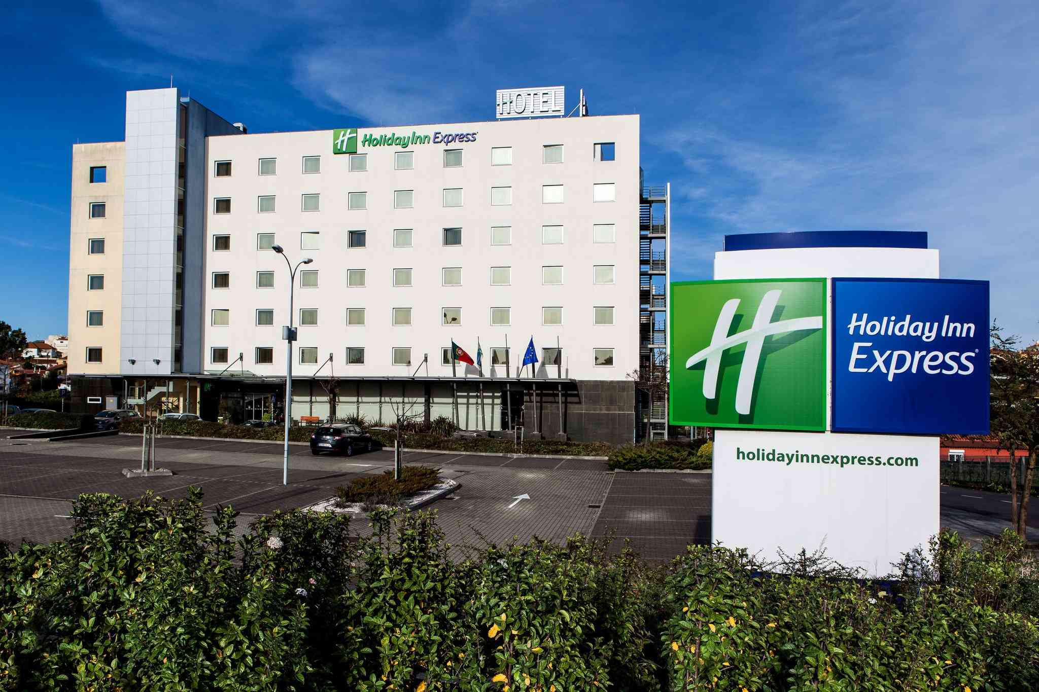 Holiday Inn Express Lisbon-Oeiras in Lisbona, PT