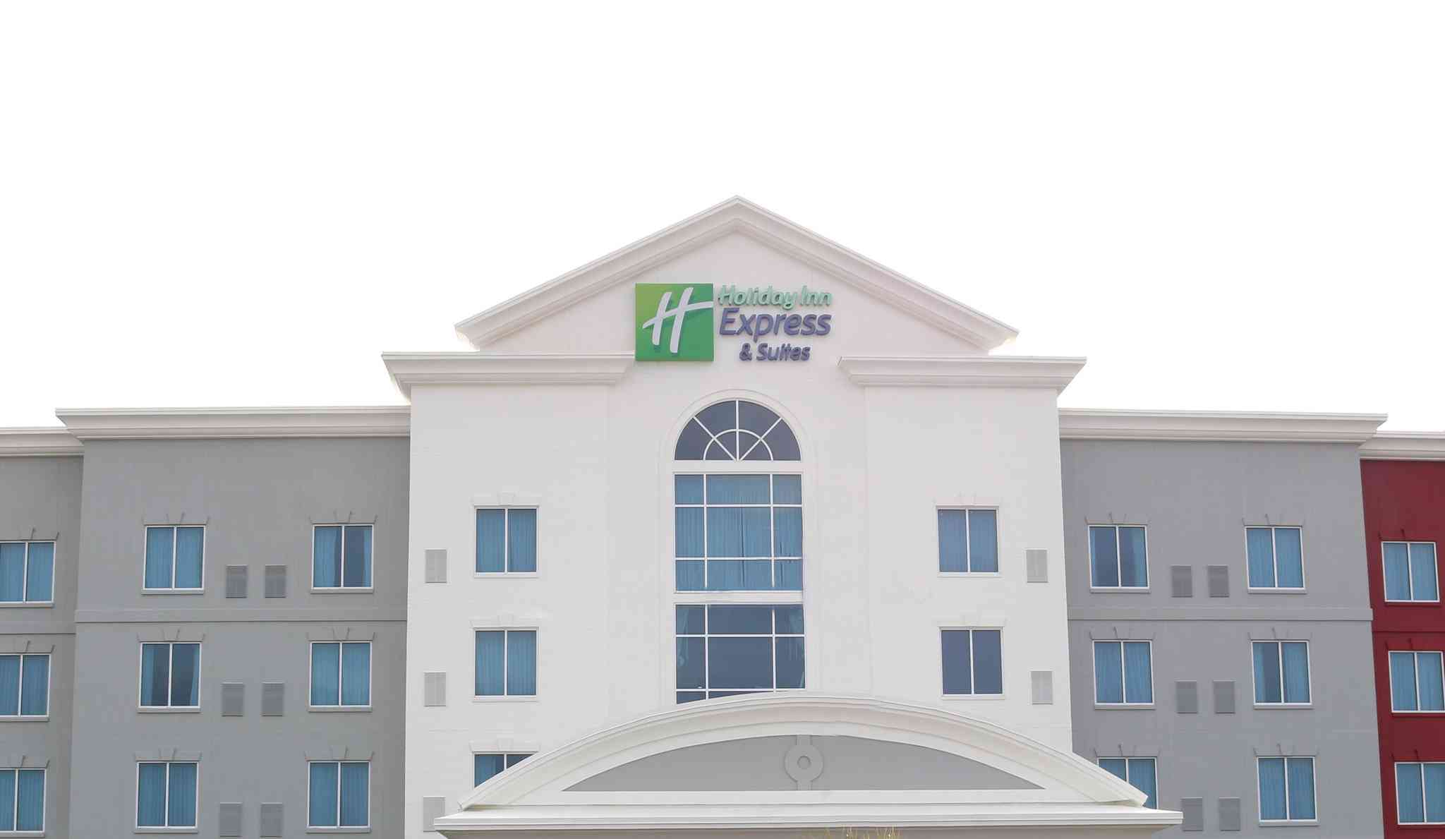 Holiday Inn Express Hotel Columbia-Fort Jackson in Colombie, SC