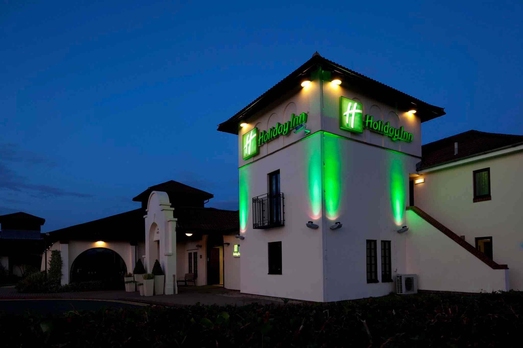 Holiday Inn Birmingham - Bromsgrove in Bromsgrove, GB1